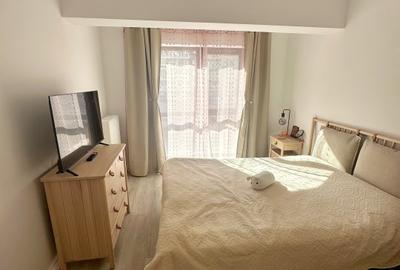 Grozavesti l Zen Residence l 2 Camere + 2 Parcari Subterane l 7 Min Metrou l - 9