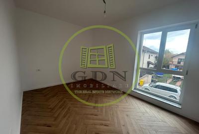 Casa P+1, 300 MP teren, 120 MP utili, comuna Malu Mare, zona Selgros - 13