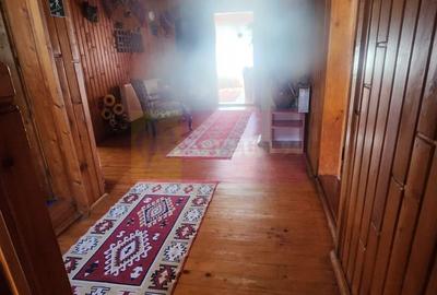 Vila de vacanta de vanzare in Busteni - Zona Zamora - 18