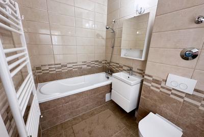 Apartament 2 camere | Vedere spre Tâmpa | Avantgarden 3 – Faza 2 - 14