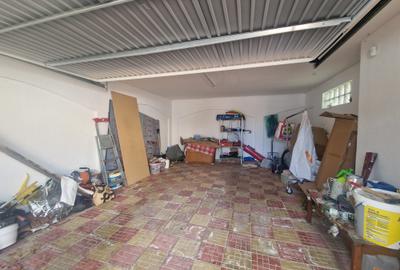 Navodari zona Sud- Vila P+1, 4 camere, Garaj, teren 326mp -260.000euro - 22