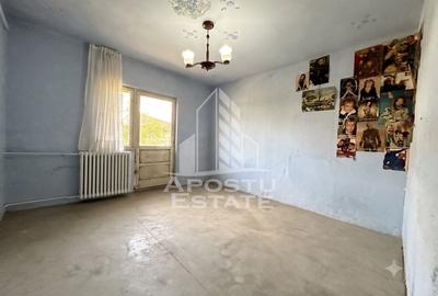 Apartament cu 3 camere decomandat în Soarelui