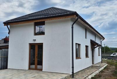 Vila/casa noua: P+M, Banesti-Prahova - 150 mp utili + teren 875 mp! - 29