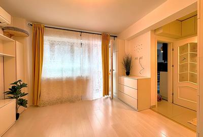 Sector 3 1 Decembrie 1918 garsoniera decomandata 40mp mobilata et 2/3 - 6