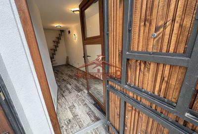 Spatiu comercial P+M, in Sibiu zona centrala - 9
