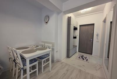 Apartament cu 2 camere in Otopeni,Bratianu Residence,Loc de parcare subteran - 4