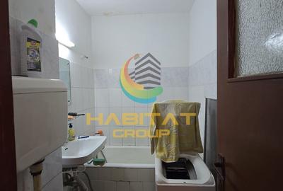 Garsoniera etaj 1 la 10 min de Metrou Aparatorii Patriei - 10