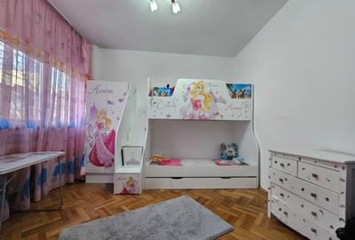 Apartament 3 camere Cartierul Armenesc - Bd. Carol - Piata Rosetti - 5