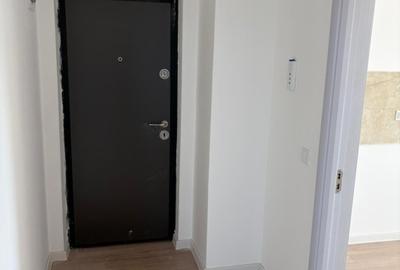 Apartament 1 cameră, 38,5 mp, etaj 1/2, bloc nou, balcon – ideal locuit sau inve - 2
