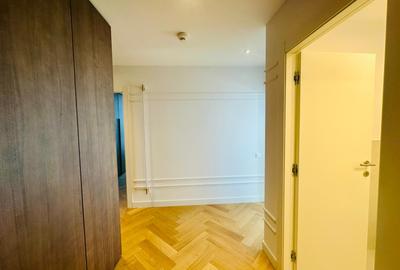 Apartament exclusivist cu 4 camere - Floreasca - Vedere panoramica - 36