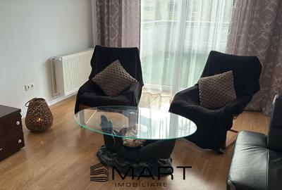 Apartament 2 camere zona Avantgarden Brasov - 3
