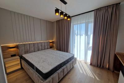 Apartament 3 camere | 54 mp | 2 balcoane | Intre Lacuri - 3