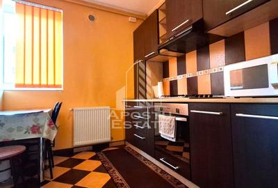 Apartament 1 camera,  zona Parcul Orizont negociabil - 9