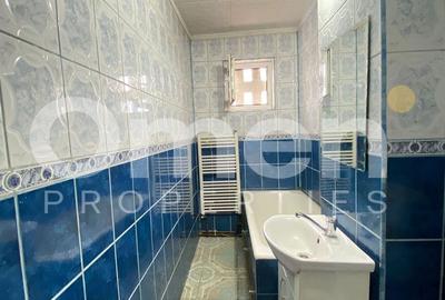 Apartament cu 2 camere, orientare E, langa Spitalulul Judetean - 8