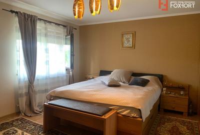 Casa individuala cu 6 camere si piscina, zona Dumbravita - 1