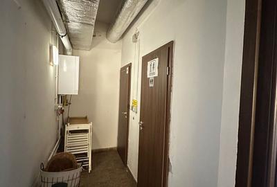 Spatiu comercial în Piața Unirii - 155 mp - 28