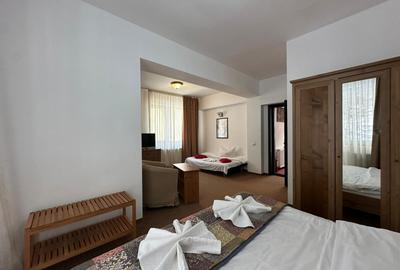 Pensiunea Turistica Cheile Cetatii - Rasnov - 730.000 euro - 12