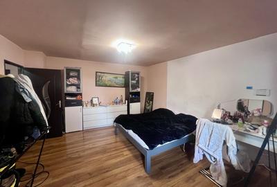 Apartament 1 camera, 40 mp , etajul 1 - zona Steaua - 2
