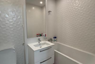 Apartament 3 camere, 69mp utili+8mp balcon, centrala, AC, Hils Pallady - 7