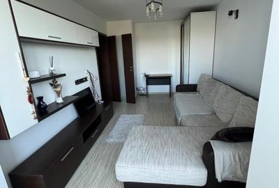 Apartament cu 2 camere decomandat, mobilat în Berceni