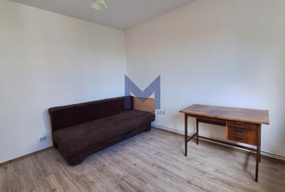 De închiriat apartament 2 camere decomandat I strada Lunii - 9