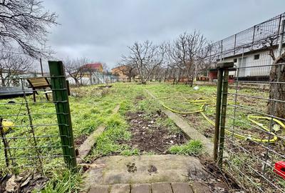 CASA VIILE NOI| 925 MP TEREN| 109 MP CONSTRUITI| - 7