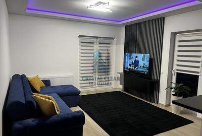 Apartament cu 2 camere + loc parcare - cartier Unirii, Green Residence - 1