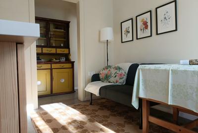 Apartament 38 mp+balcon, finisaje moderne, Gruia! - 7