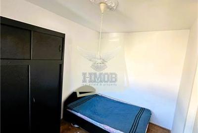 Apartament 2 Camere 35mpu Balcon inchis - 4