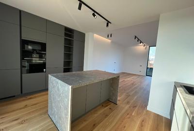 Vila LUX in Amber Forest, 4 camere, partial mobilat, model UV08 - 12