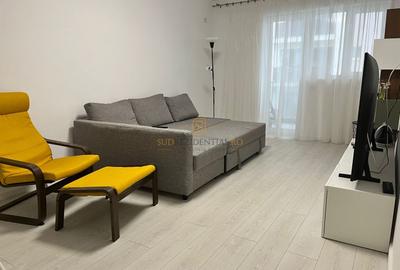 Apartament cu 2 camere de inchiriat, gata de mutare, Drumul Binelui - 2