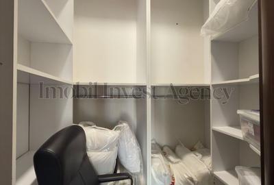 Vilă P+1+M cu lift, 262 mp utili, 2 terase panoramice, teren 348 mp - 26