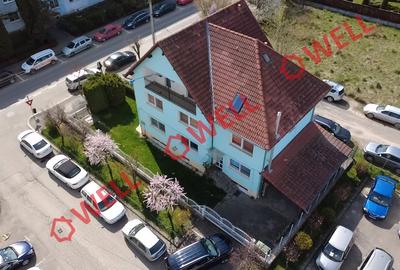 Imobil multifuncțional de vânzare în Sfântu Gheorghe! - 9