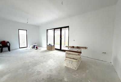 Duplex premium, 5 camere, 111 mp, teren 330 mp - Dumbravita - 1
