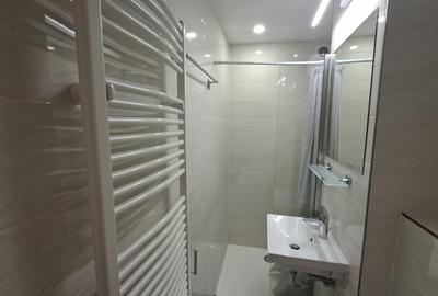 De inchiriat ap. 4 camere, Tg. Mures, 7 Noiembrie Zona UMF! - 8