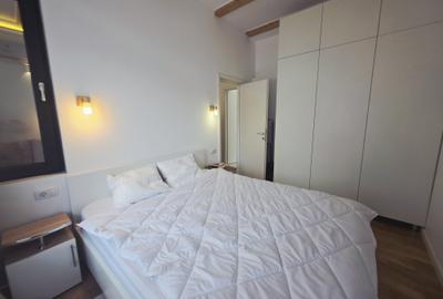 Inchiriez studio renovat zona Centrul Istoric magazinul Star cu parcare privata - 9