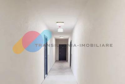 Apartament 2 camere, 43mp, zona Marasti - 5