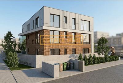 Apartament nou 3 camere aproape de zona centrala a Clujului - 7