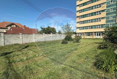 Spațiu de birouri- Imobil Multifuncțional în Arad P +6 - 4