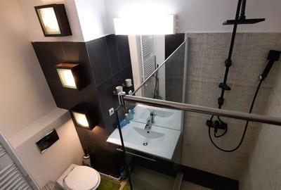 Apartament 2 Camere,Calea Calarasilor,bl.1993,et.3/11,DECOMANDAT,centrala,LUX - 6
