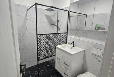 Prima inchiriere ap 2 camere spatios rahovei super view - 8