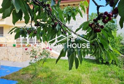 Vila D+P+E+M, teren 898mp, piscina, IANCU NICOLAE-Cambridge School - 8