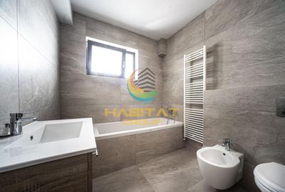 Vanzare ap 2 camere decomandat 55 mp camere inalte Berceni Grand Arena etaj 1 - 12