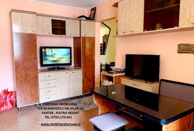 Apartament 3 camere, zona Liceul de informatica/ Orion - 8
