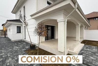 Duplex cu 4 camere în Dumbrăvița