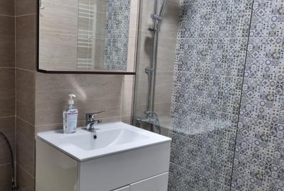 Garsoniera Grozavesti Complexul Regie residence - 10