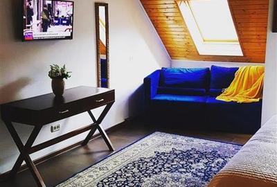 Pensiune exclusivista | afacere tip boutique la cheie | de vanzare in Sinaia | - 17