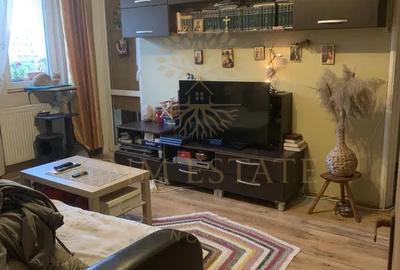 3 Camere Et.6/10 Bloc Reabilitat - 10 Minute Metrou Dristor - 1