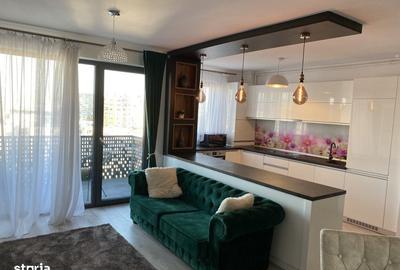 Apartament  - CENTRTAL, EXCLUSIVITATE  SI ULTRAFINISAT - 1