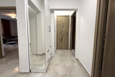 Apartament 2 camere decomandat cu CENTRALA, 63 mp, Nerva Traian - Panait Cerna - 13